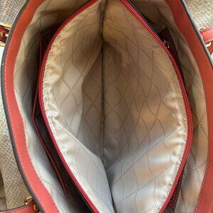MICHAEL Michael Kors Voyager East/West Tote